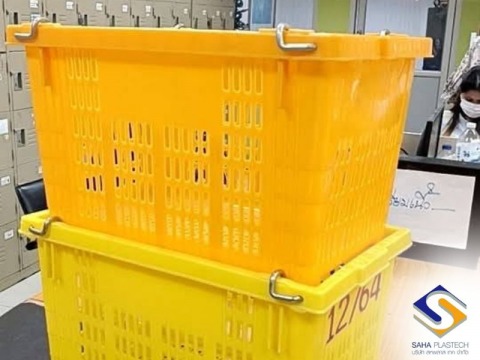 โรงงานผลิตขึ้นรุปชิ้นงานพลาสติก ปทุมธานี